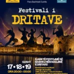 Festivali i Dritave Durrës