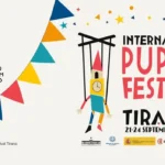 Festivali i Kukullave Tiranë
