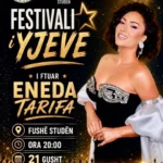 Festivali i Yjeve Librazhd