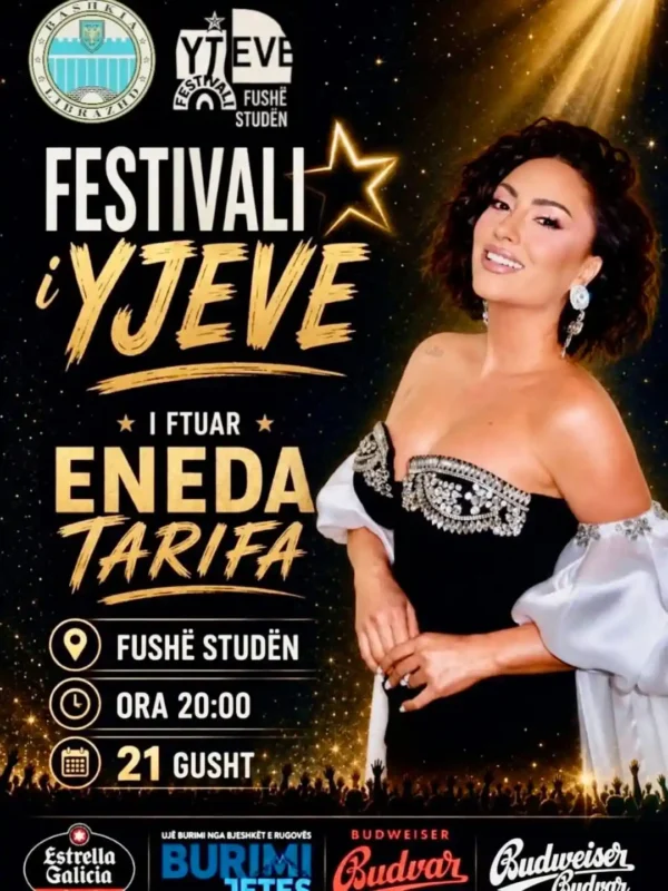 Festivali i Yjeve Librazhd