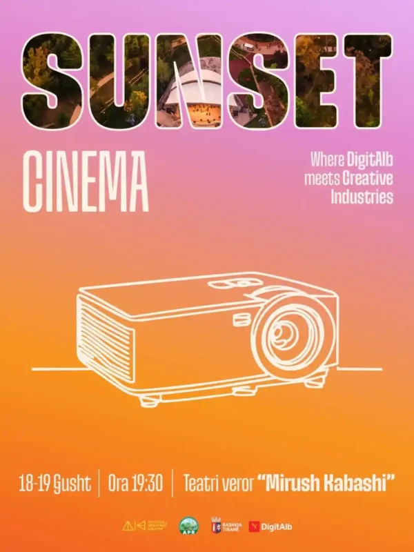 Filma Tirane