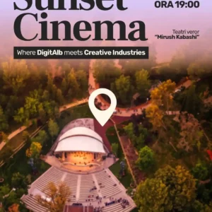 Filma liqeni tiranë