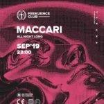 Frekuence Club Tirana Berlin