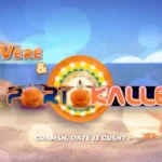 Gramsh Portokalli
