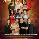 Gusht Festa Gramsh