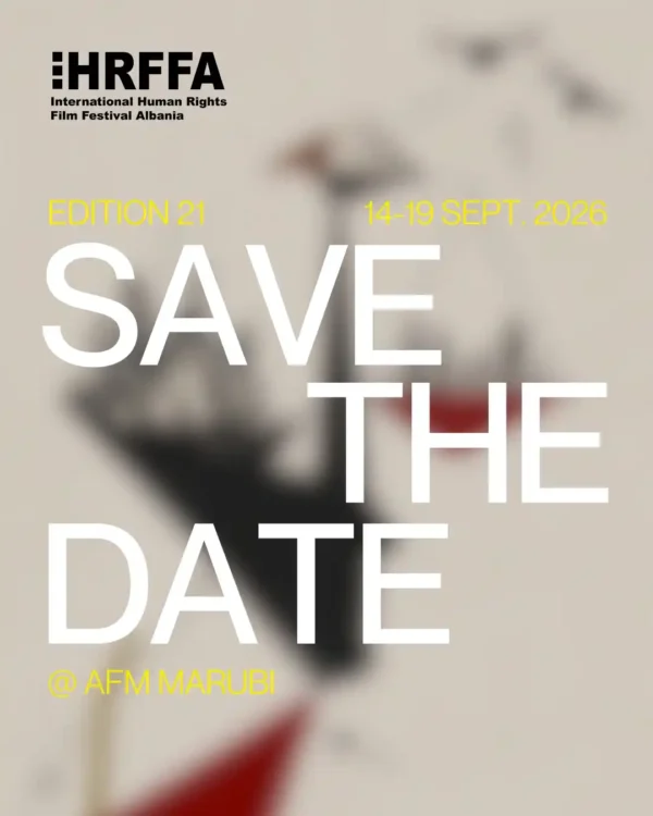 IHRFFA festival human rights