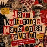 JKN Java e Maqedonisë