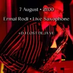 Jazz Triple D Tirana