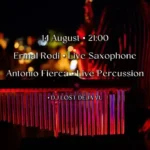 Jazz Triple D Tiranë nightlife