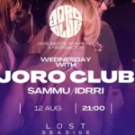 Joro Club Lost Sarandë
