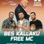 Kalaja e Lekursit Sarande