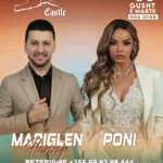 Kalaja e Lekursit Sarandë Nightlife
