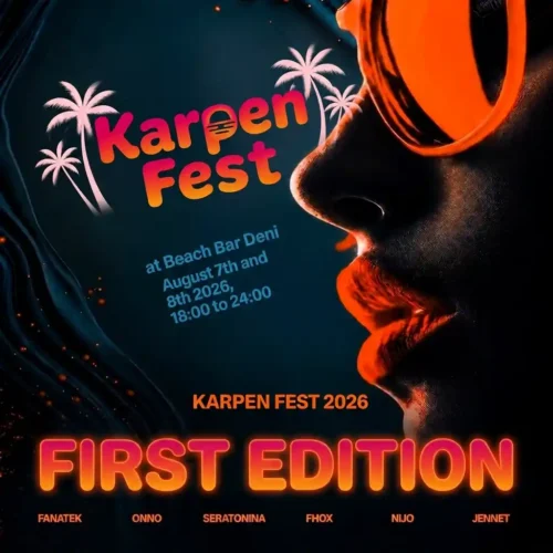 Karpen Fest Kavajë