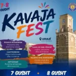 Kavaja Fest