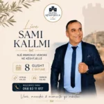 Keshtjella Sami Kallmi Durrës