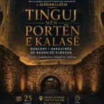 Koncert Elbasan