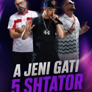 Koncert Kukës