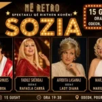 Koncert Pogradec