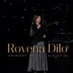 Koncert Rovena Dilo Përmet