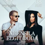 Korca Nightlife