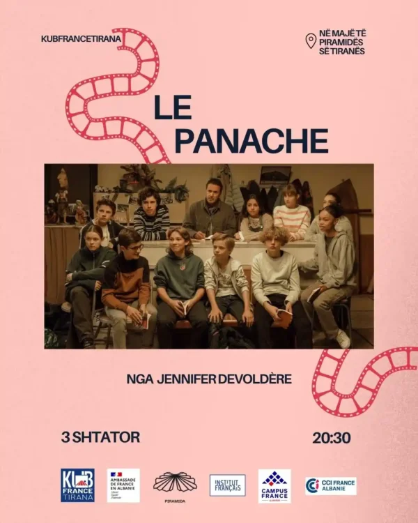 KubFranceTirana