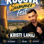 Kuçova Fest