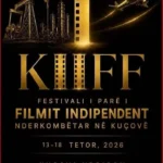 Kuçova International Indipendent Film Festival