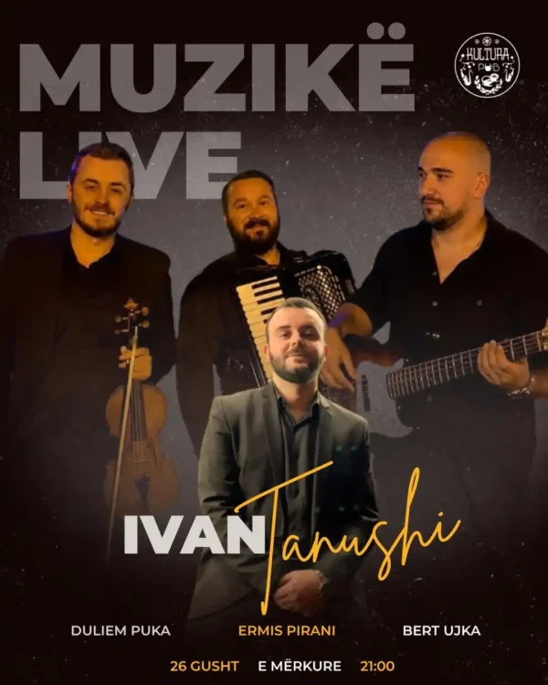 Kultura Shkodër