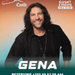 Lekursi Sarandë Gena