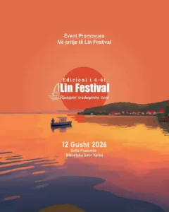 Lin Festival 2026