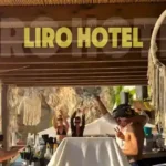 Liro pool party Vlorë