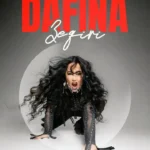 Lollipop Palasë Dafina Zeqiri