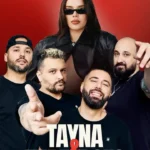 Lollipop Palasë Tayna