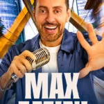 Max Amini në Shqipëri