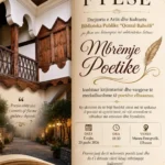 Mbrëmje poetike Elbasan