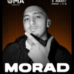 Morad Oma Durrës