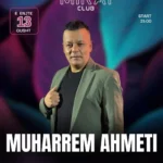 Muharrem Ahmeti Mirai Durrës