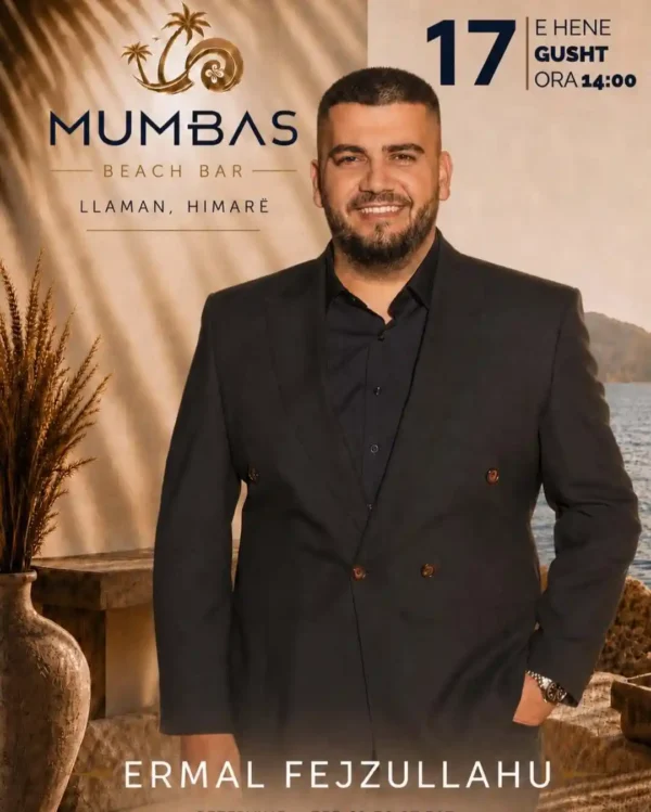 Mumbas Llaman