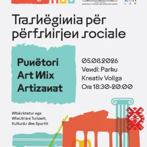 Muzehlab Durrës