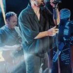 NRG Band rana e hedhun nightlife