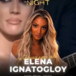 Nata greke Serenata Korçare Tiranë