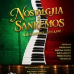 Nostalgjia e Sanremos Durrës