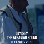Odyssey in Albania Tirana music
