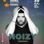 Orange Ksamil