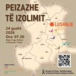 Peizazhe te izolimit Lushnje