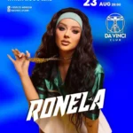 Ronela Hajati Da Vinçi Vlorë