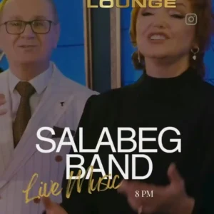 Salabeg Band Shkodër