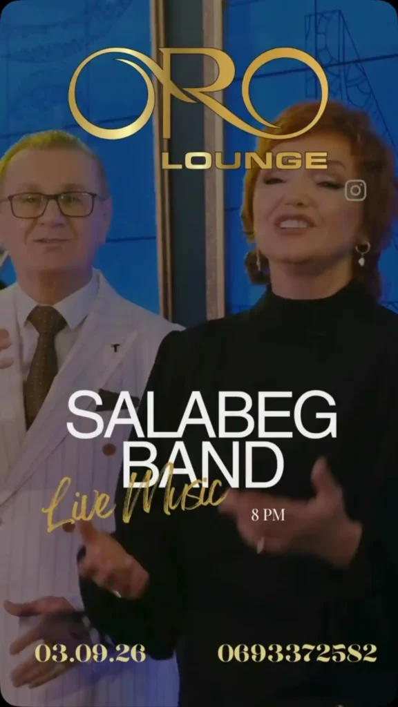 Salabeg Band Shkodër