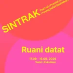 Sintrak Festival Tiranë