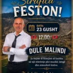 Skrapar Festë lokale